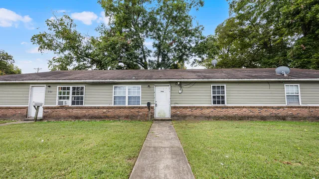 $199,000 | 705 Forrest Street, Dyersburg, TN 38024