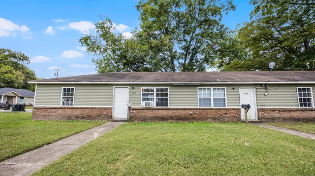 $199,000 | 705 Forrest Street, Dyersburg, TN 38024