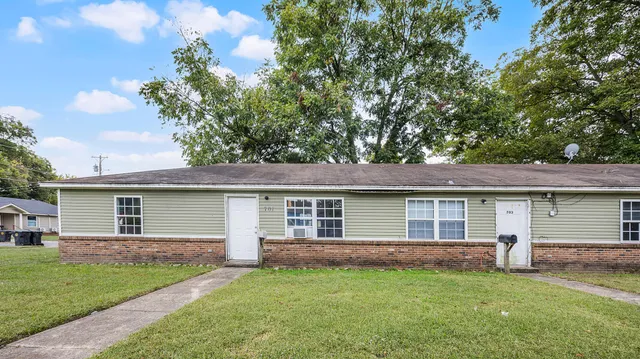 $199,000 | 705 Forrest Street, Dyersburg, TN 38024