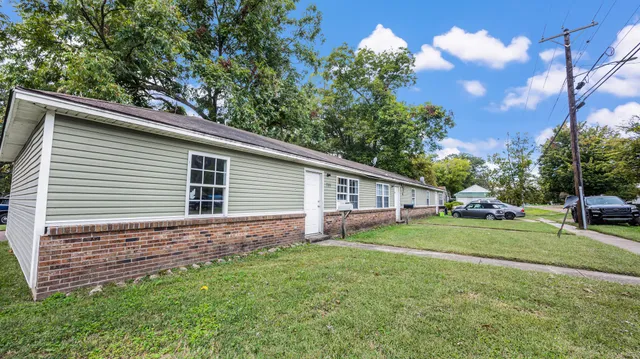 $199,000 | 705 Forrest Street, Dyersburg, TN 38024