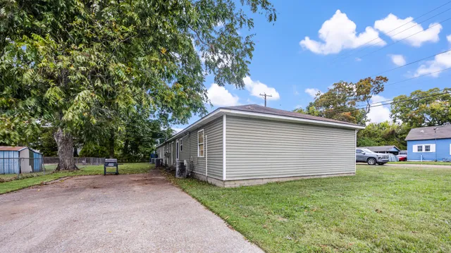 $199,000 | 705 Forrest Street, Dyersburg, TN 38024