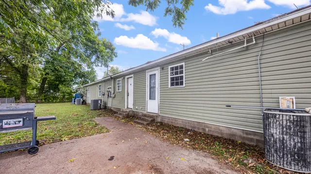 $199,000 | 705 Forrest Street, Dyersburg, TN 38024