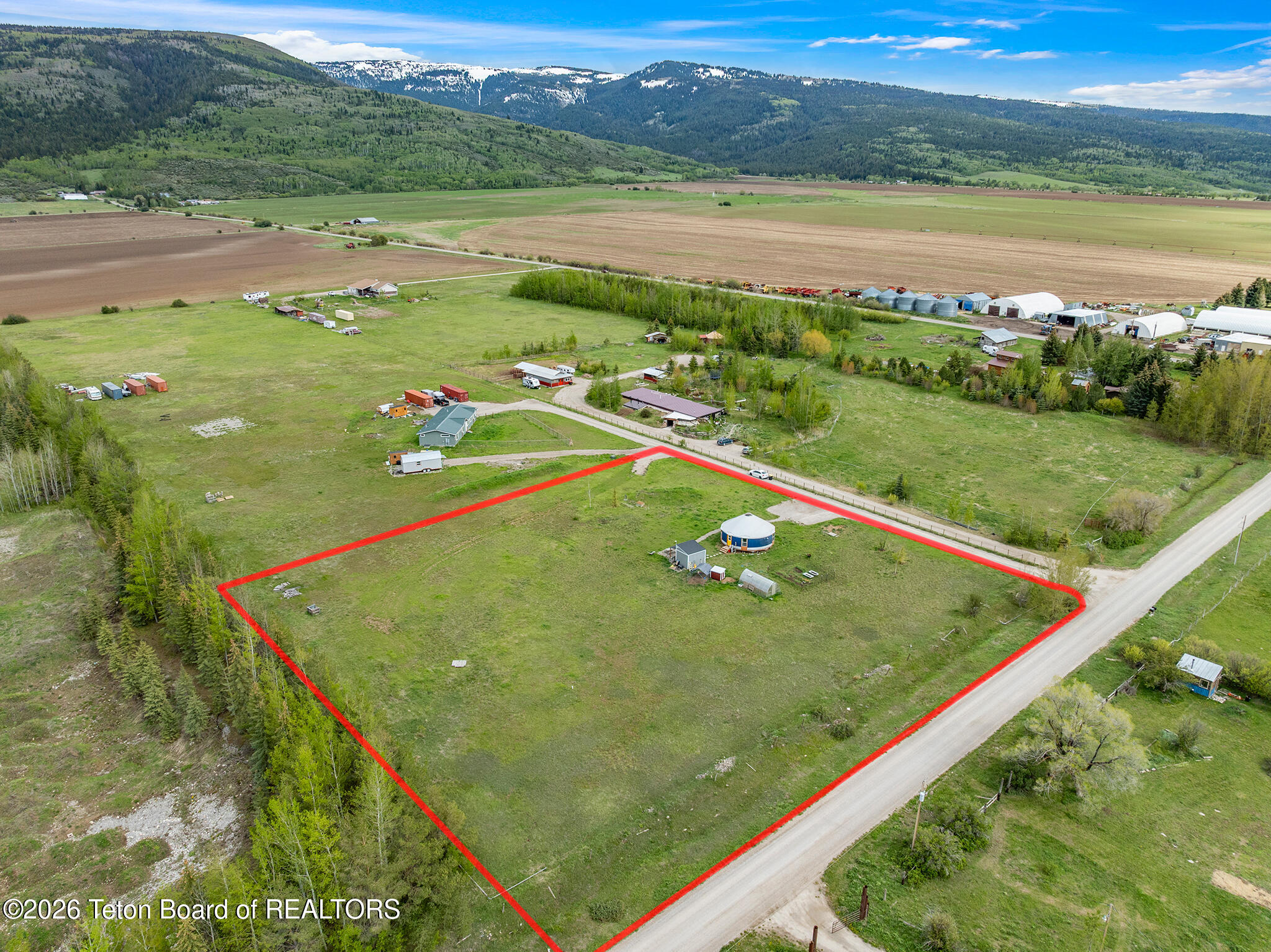 1789 Moon Rise Lane Driggs, ID 83422 - Photo 47 of 50 DJI_0907