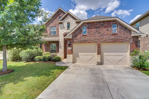$2,950 | 111 Dovetail Street, Boerne, TX 78006