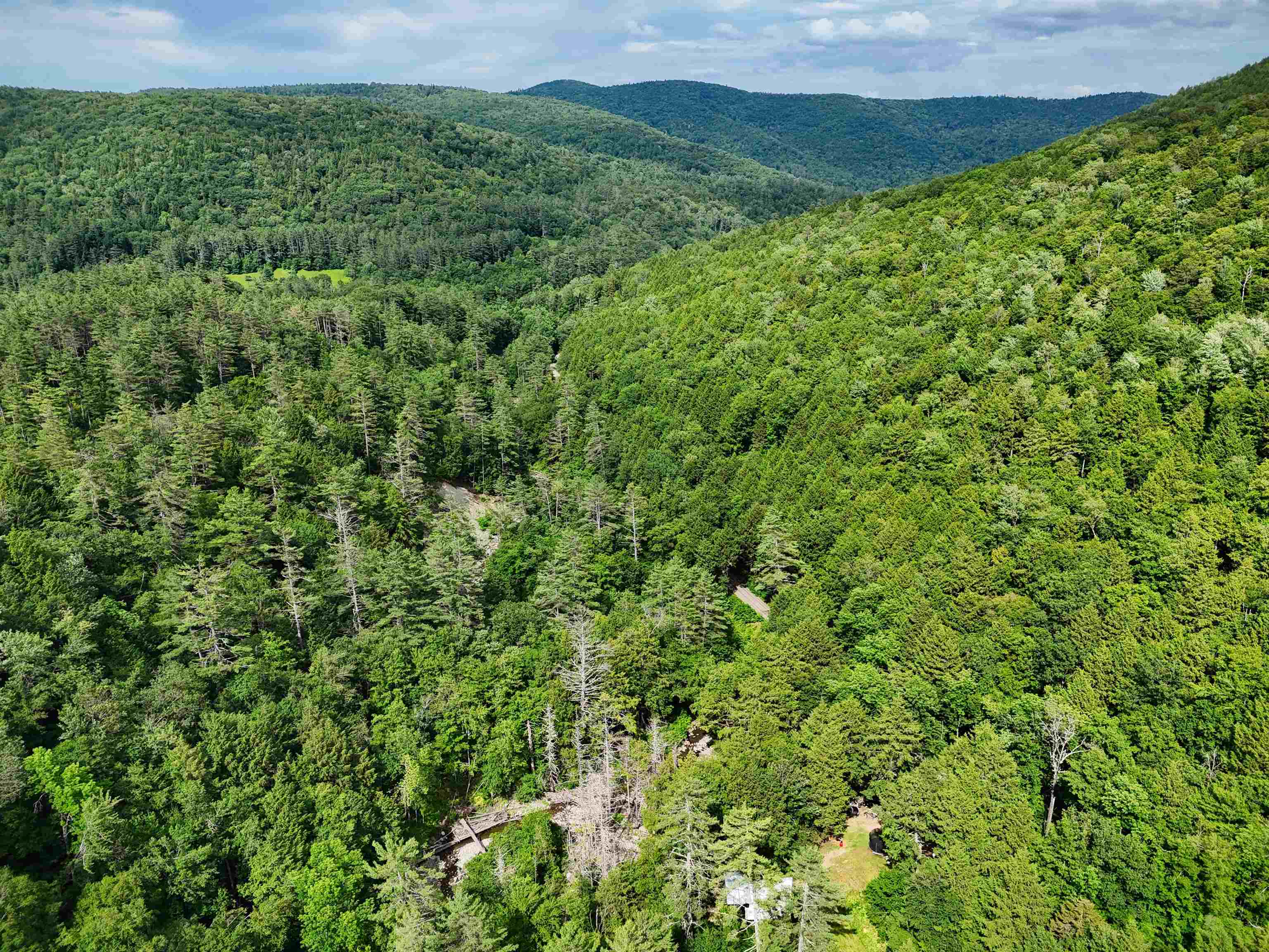 0 Hunter Brook Road South Newfane, VT 05351 - Photo 5 of 16