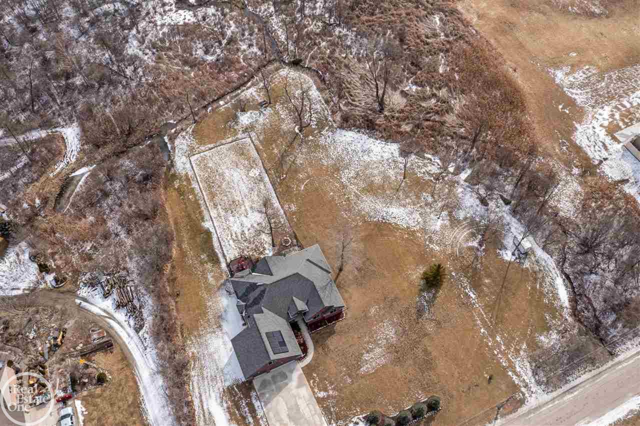 74252 Gould Road Romeo, MI 48065 - Photo 5 of 49