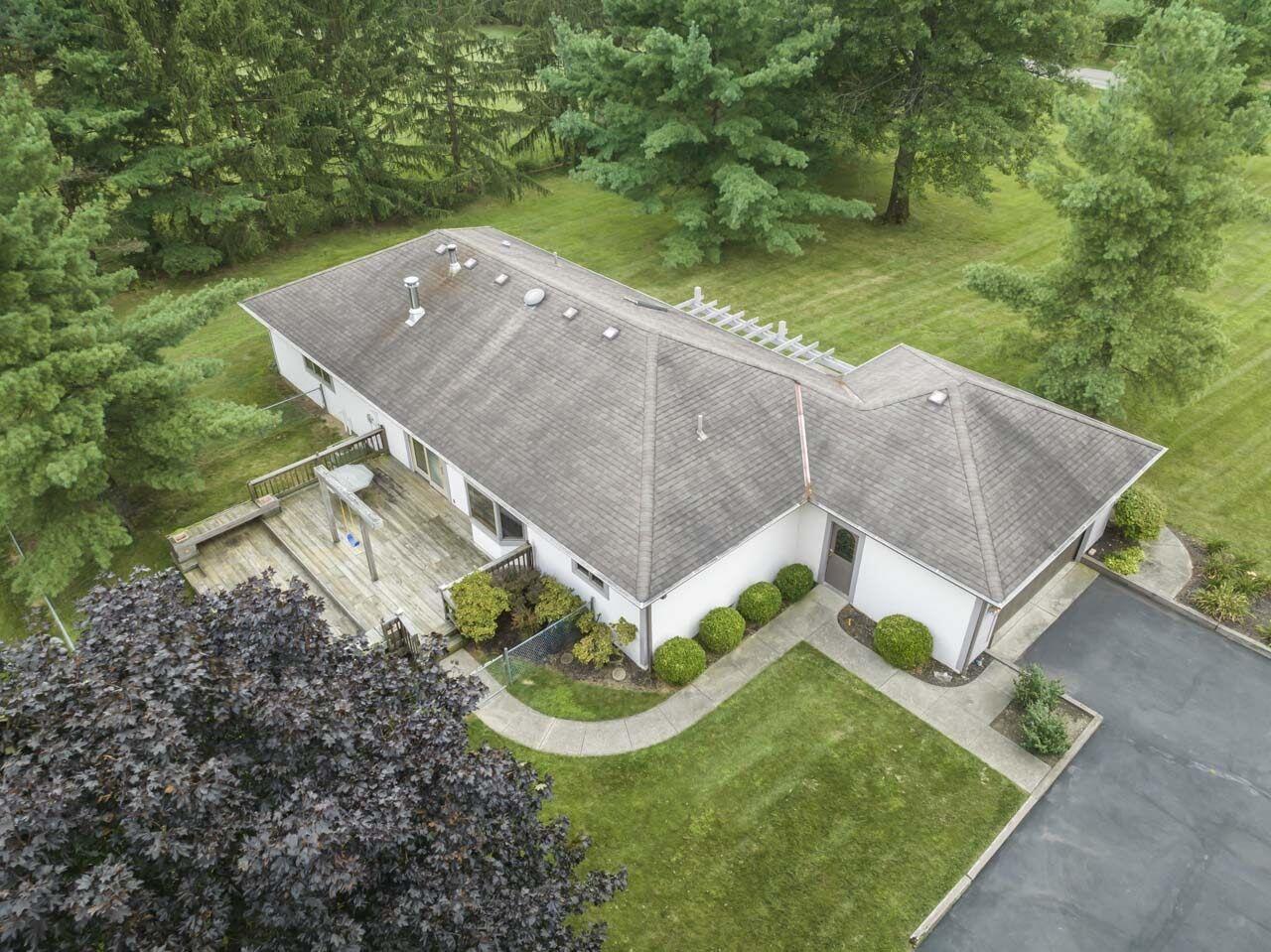 4449 Summit Road Southwest Pataskala, OH 43062 - Photo 56 of 62 Aerial