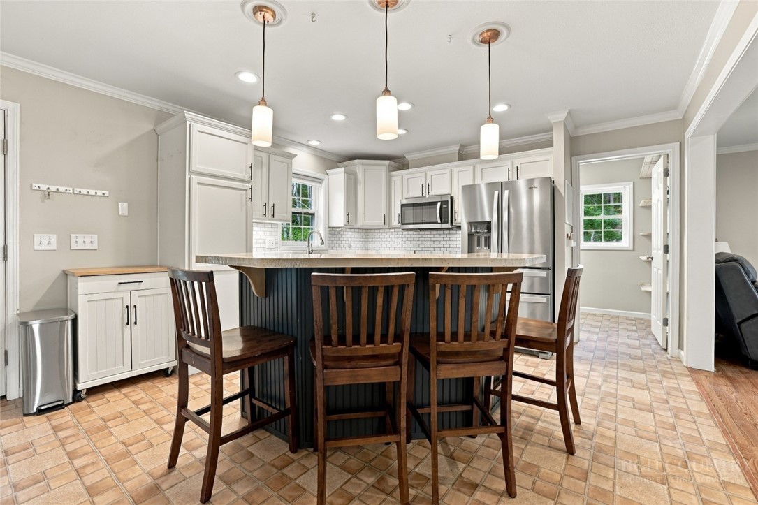 1534 Longhope Road Todd, NC 28684 - Photo 16 of 39 Gallery Image 16