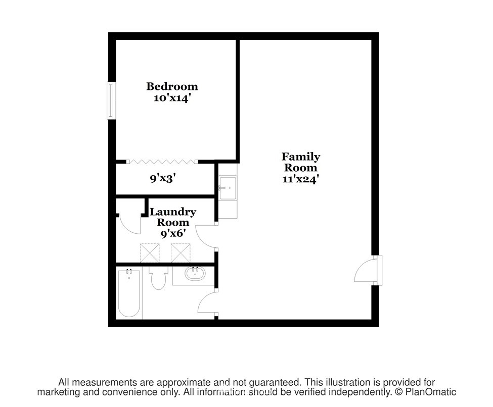 4329 Chrisella Road East, Unit 2SFR Edgewood, WA 98372 - Photo 38 of 39 Gallery Image 38