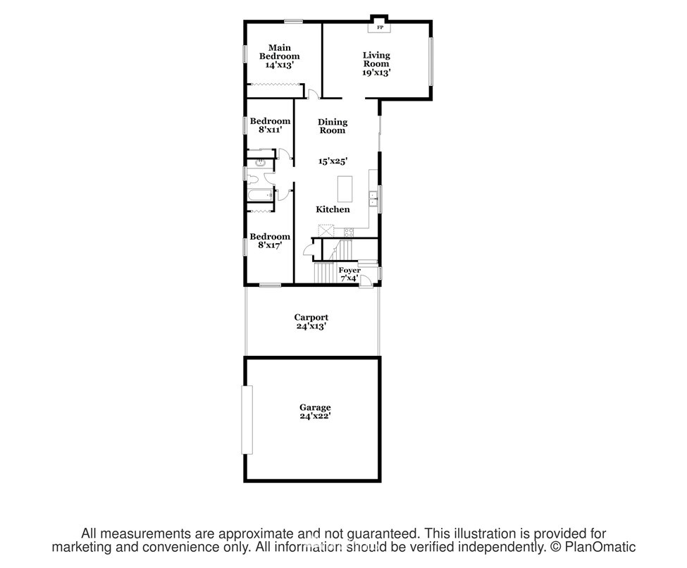 4329 Chrisella Road East, Unit 2SFR Edgewood, WA 98372 - Photo 39 of 39 Gallery Image 39