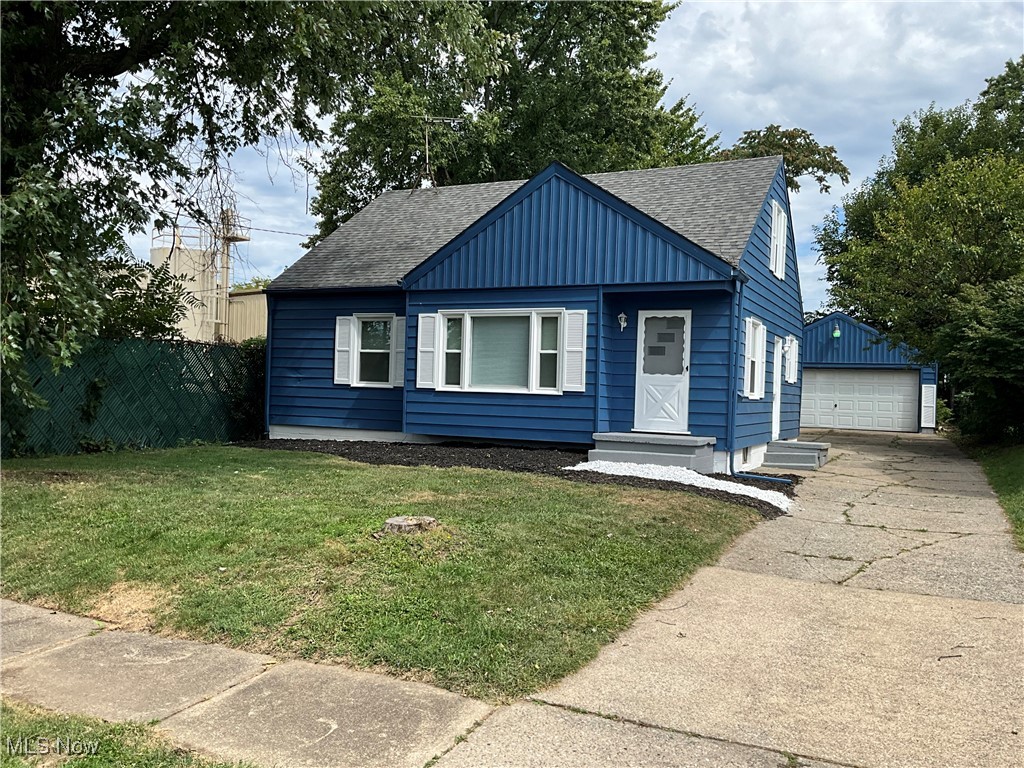 55 Stephens Road Akron, OH 44312 - Photo 1 of 28 Gallery Image 1