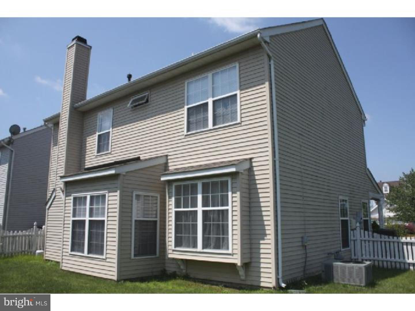 1 Sandstone Road East Windsor, NJ 08520 - Photo 17 of 20 Gallery Image 17
