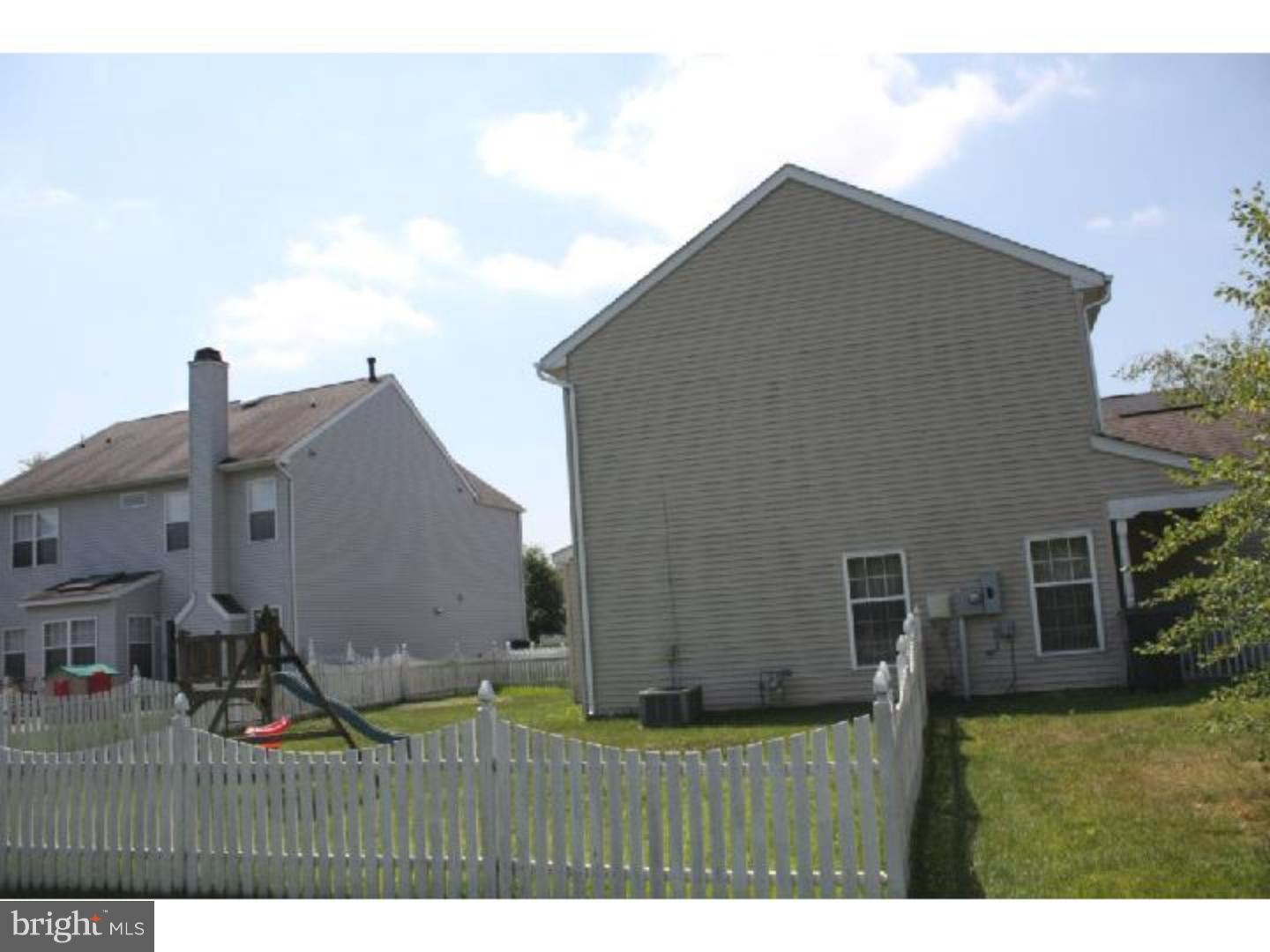 1 Sandstone Road East Windsor, NJ 08520 - Photo 18 of 20 Gallery Image 18