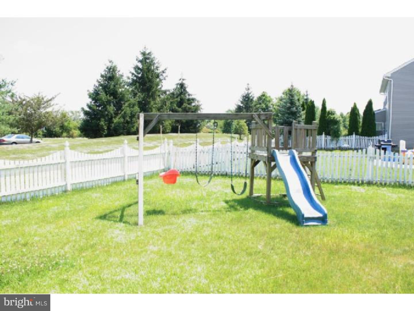 1 Sandstone Road East Windsor, NJ 08520 - Photo 20 of 20 Gallery Image 20