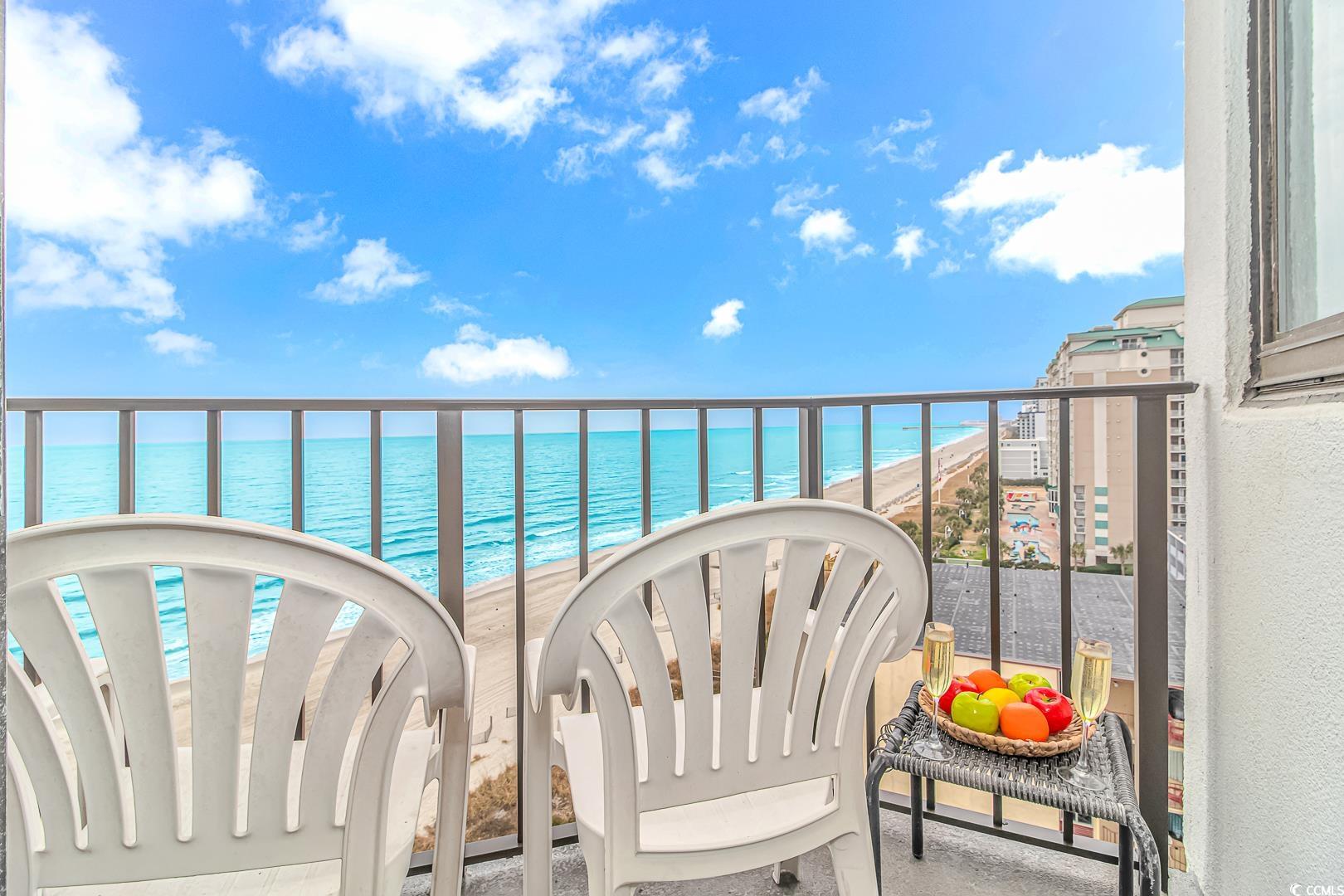 1605 South Ocean Boulevard, Unit 705 Myrtle Beach, SC 29577 - Photo 17 of 38