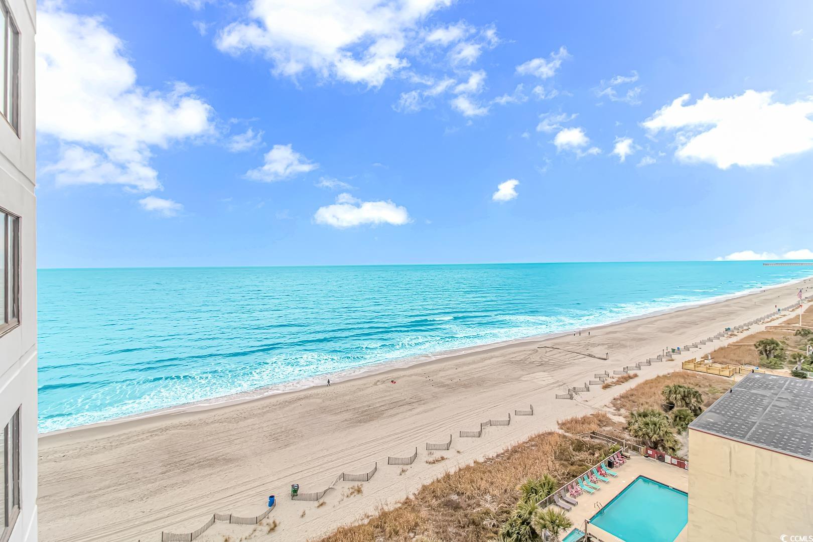 1605 South Ocean Boulevard, Unit 705 Myrtle Beach, SC 29577 - Photo 2 of 38