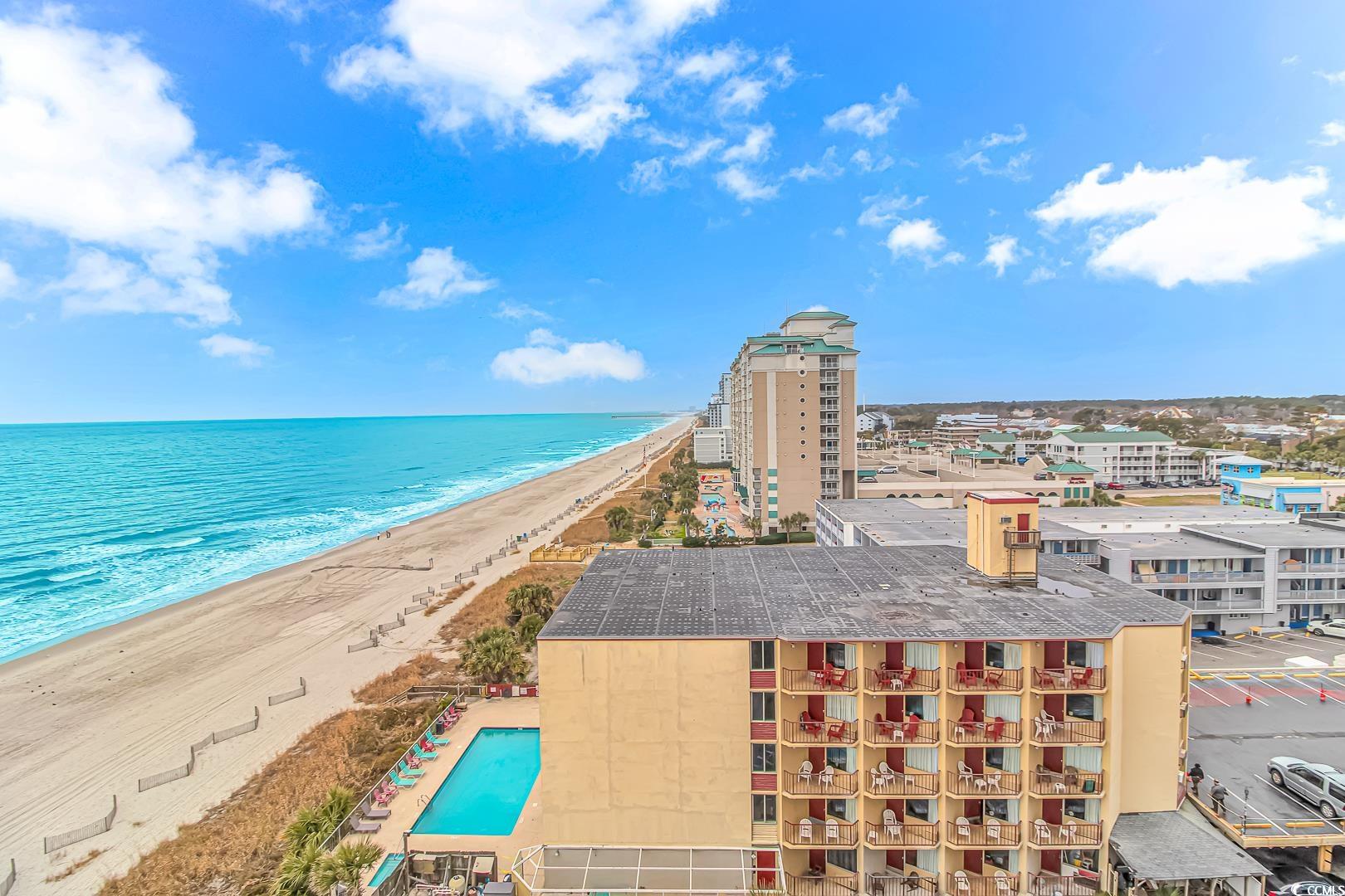 1605 South Ocean Boulevard, Unit 705 Myrtle Beach, SC 29577 - Photo 31 of 38