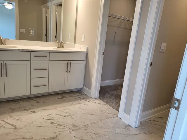 $3,200 | 6014 Liatris Street, Smyrna, GA 30126