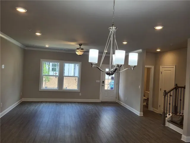 $3,200 | 6014 Liatris Street, Smyrna, GA 30126