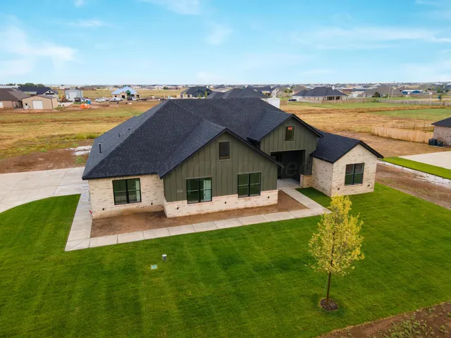 $592,500 | 10250 Prickly Pear Road, Amarillo, TX 79119