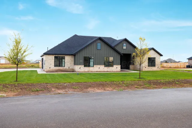 $592,500 | 10250 Prickly Pear Road, Amarillo, TX 79119