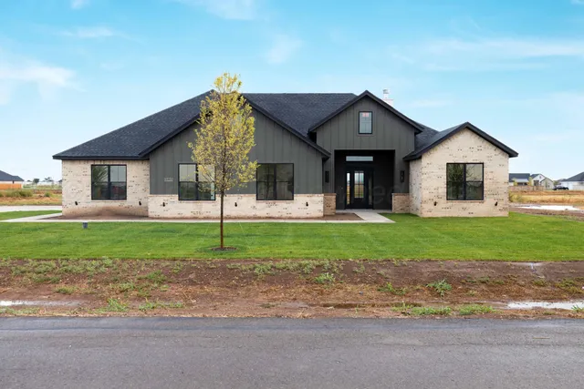 $592,500 | 10250 Prickly Pear Road, Amarillo, TX 79119