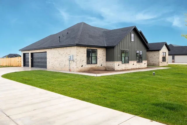 $592,500 | 10250 Prickly Pear Road, Amarillo, TX 79119