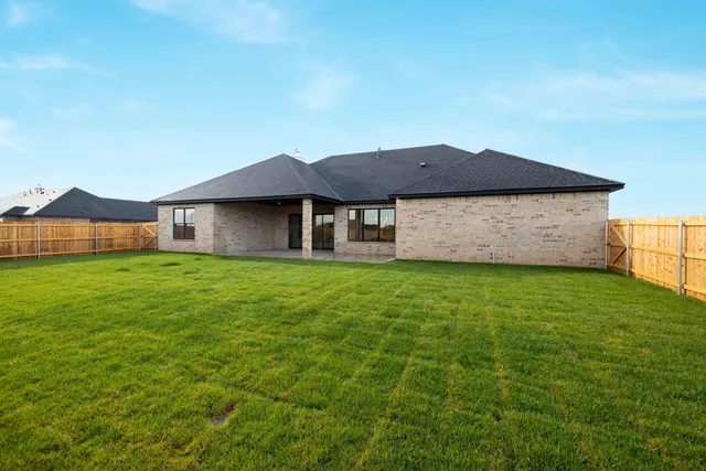 $592,500 | 10250 Prickly Pear Road, Amarillo, TX 79119