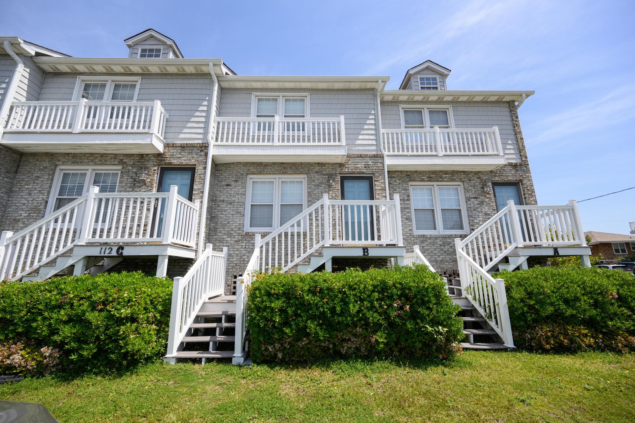 112 3rd Avenue South, Unit B Surfside Beach, SC 29575 - Photo 2 of 38