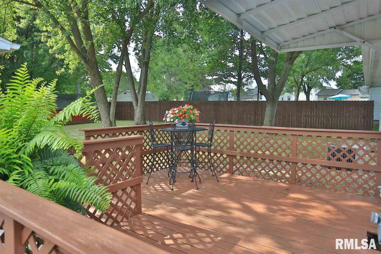 604 Weaver Street Washington, IL 61571 - Photo 23 of 35 Gallery Image 23