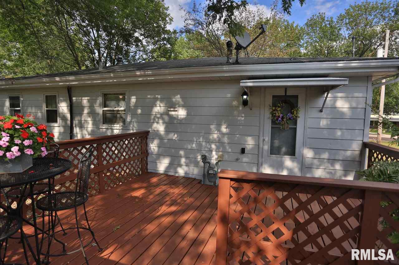 604 Weaver Street Washington, IL 61571 - Photo 25 of 35 Gallery Image 25