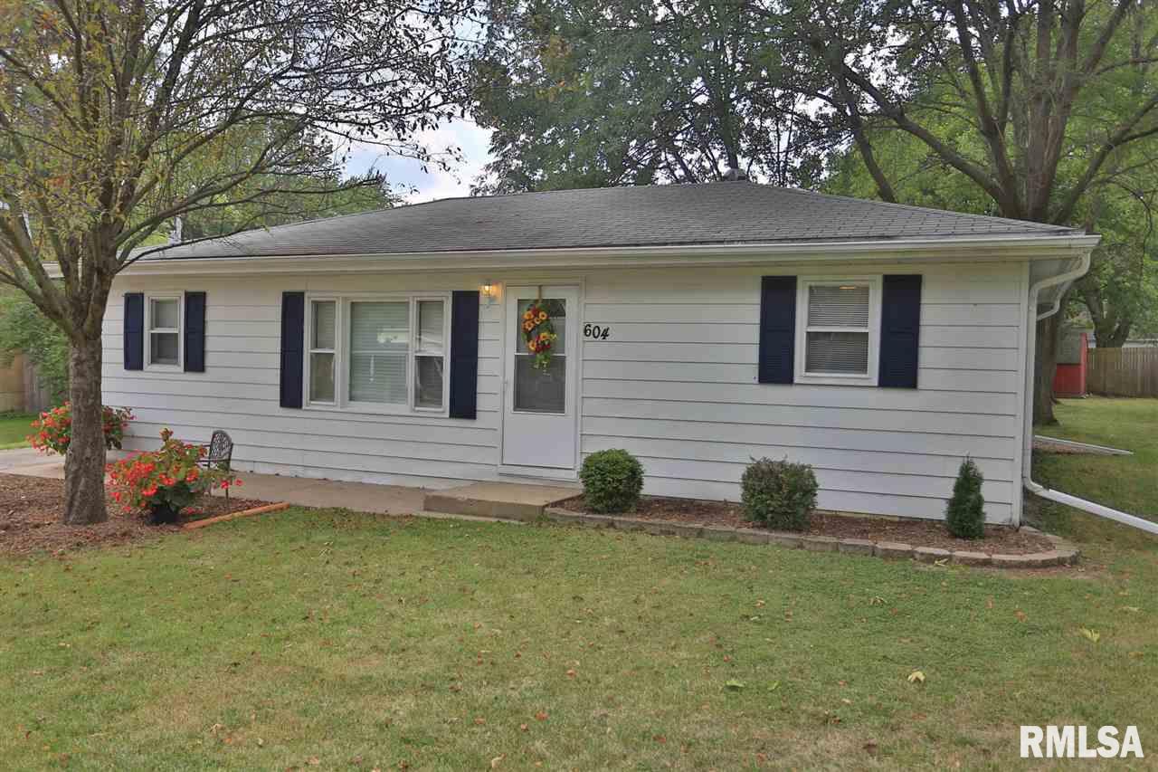 604 Weaver Street Washington, IL 61571 - Photo 29 of 35 Gallery Image 29