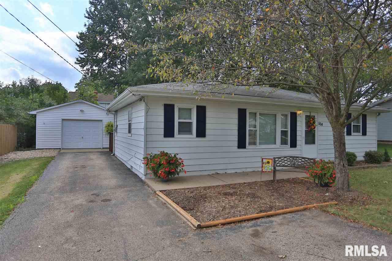 604 Weaver Street Washington, IL 61571 - Photo 33 of 35 Gallery Image 33
