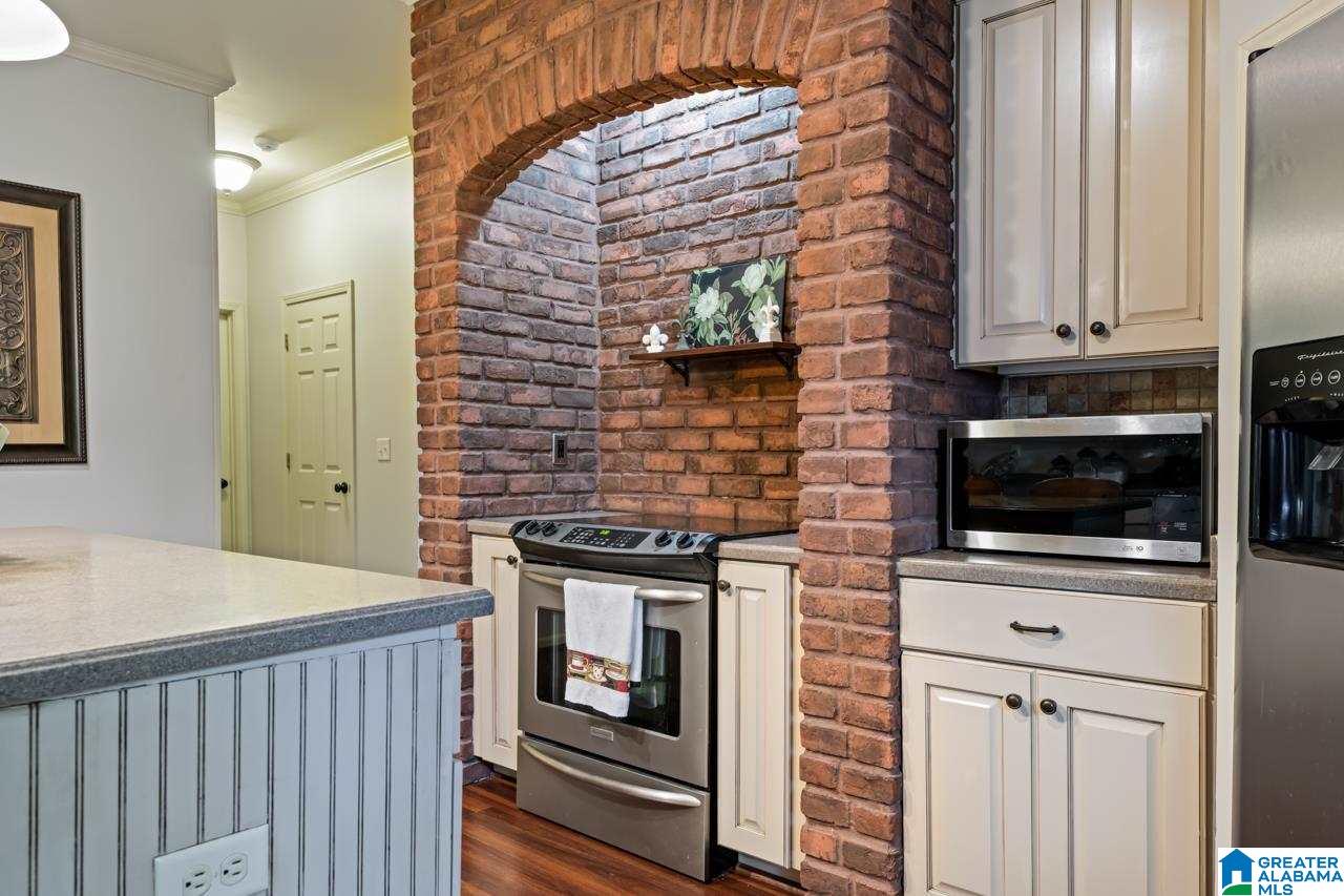 227 Quail Ridge Road Helena, AL 35080 - Photo 21 of 40