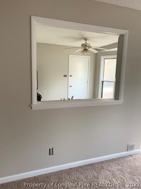 3331 Arrowhead Road Spring Lake, NC 28390 - Photo 11 of 15 a view of a livingroom with a window