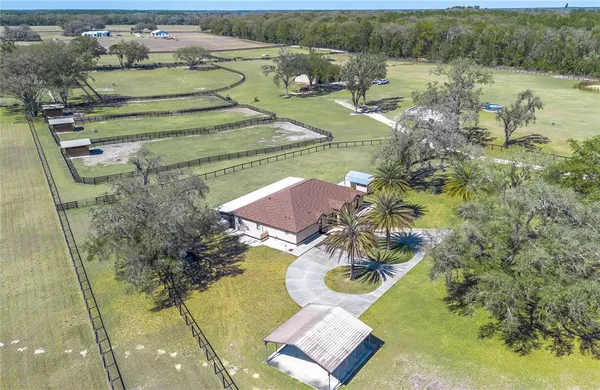 $2,400,000 | 4700 Northwest 157th Court, Morriston, FL 32668