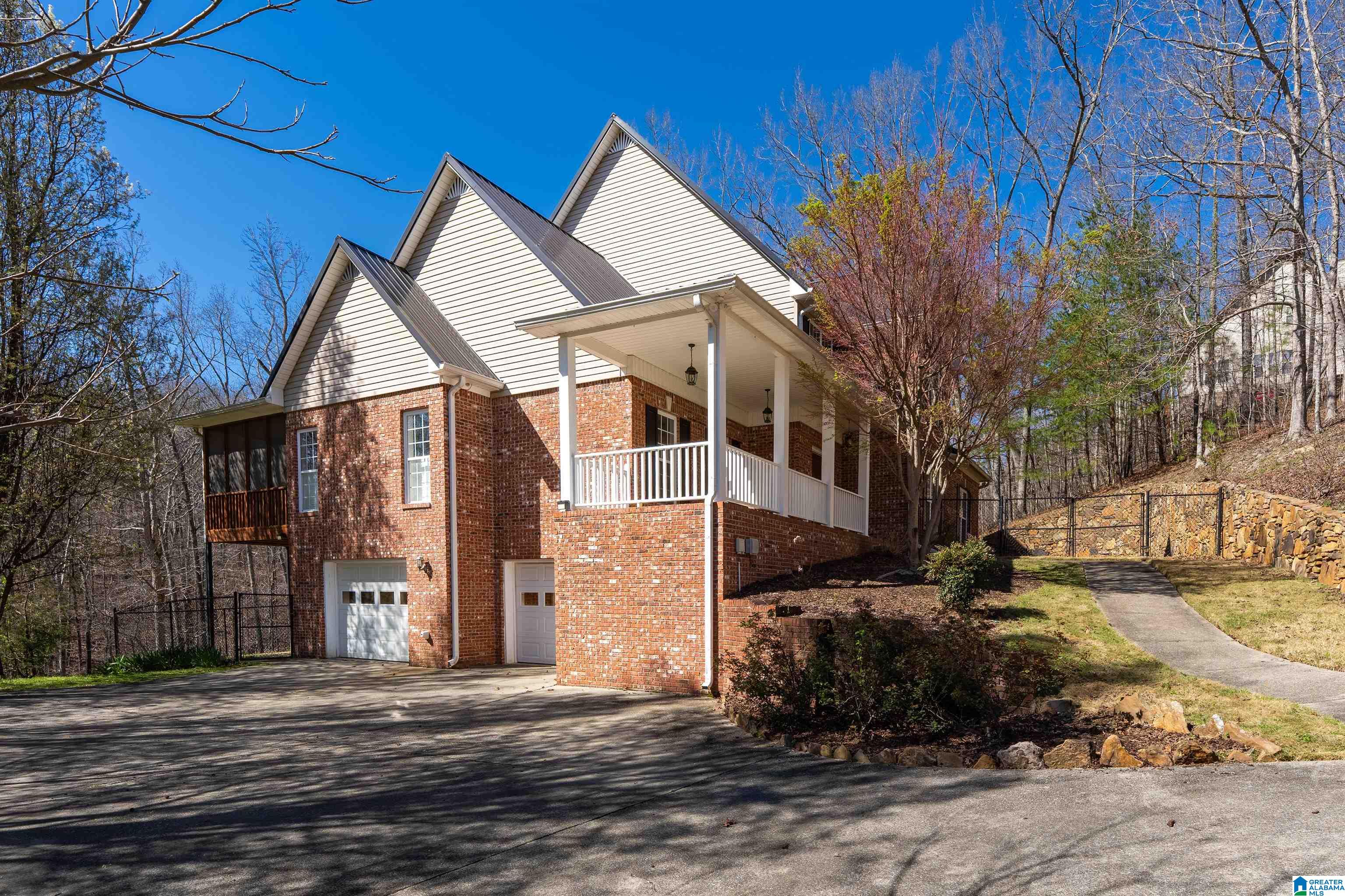 8560 Pine Mountain Road Pinson, AL 35126 - Photo 2 of 59
