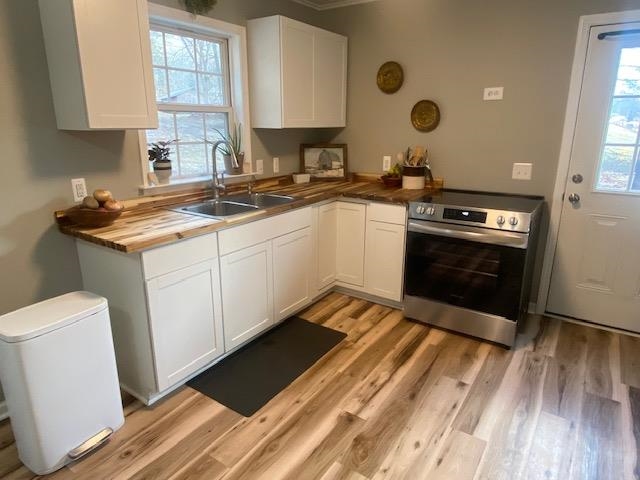 3516 Deerfield Valley Road Deerfield, VA 24432 - Photo 8 of 18 Gallery Image 8