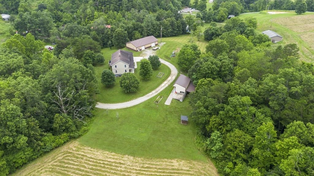 585 Canoe Run Road Grayson, KY 41143 - Photo 3 of 50