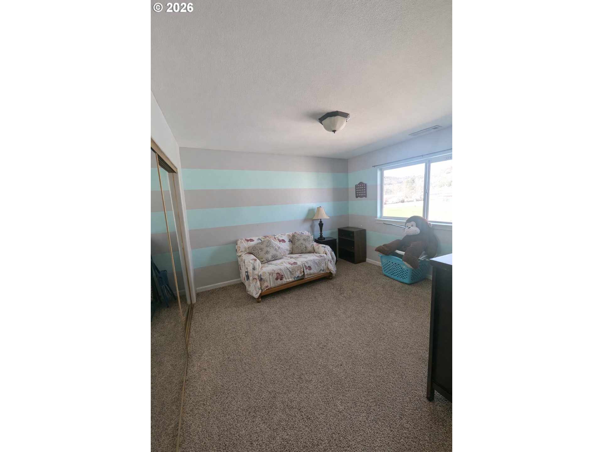 202 Northeast Rifle Range Street, Unit 6 Roseburg, OR 97470 - Photo 14 of 22 Bedroom