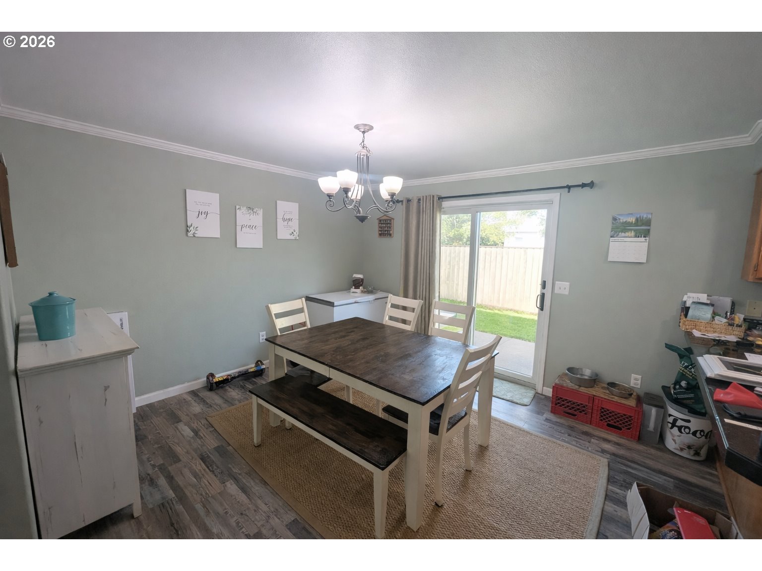 202 Northeast Rifle Range Street, Unit 6 Roseburg, OR 97470 - Photo 19 of 22