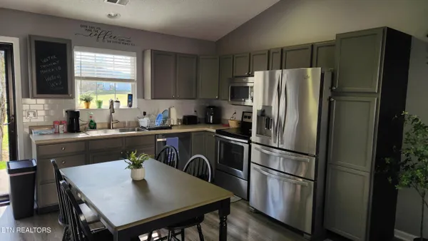 $279,900 | 261 Dumplin Lane, Kodak, TN 37764