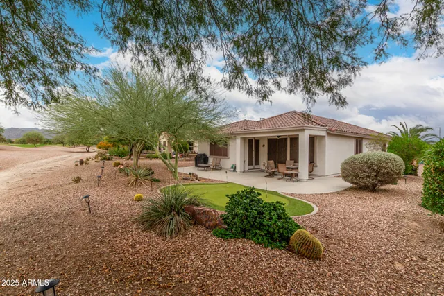 $399,498 | 696 South 226th Drive, Buckeye, AZ 85326