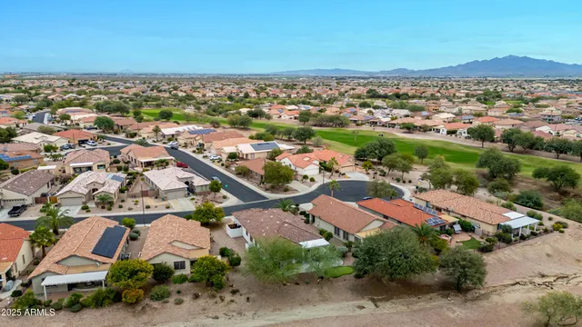 $399,498 | 696 South 226th Drive, Buckeye, AZ 85326