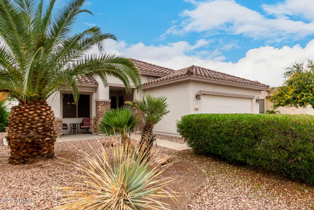 $399,498 | 696 South 226th Drive, Buckeye, AZ 85326