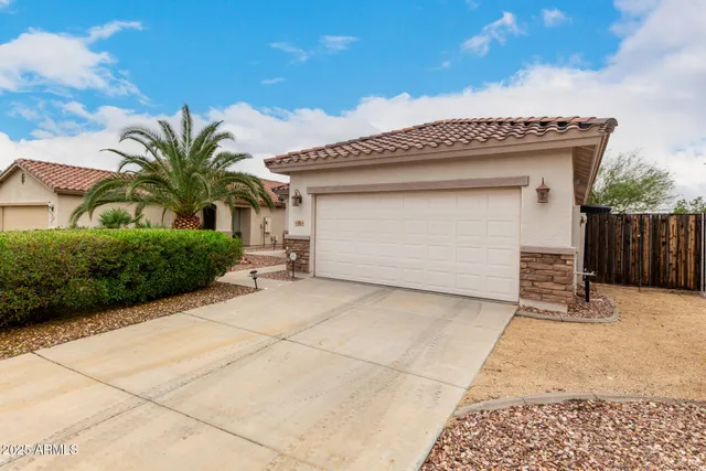 $399,498 | 696 South 226th Drive, Buckeye, AZ 85326