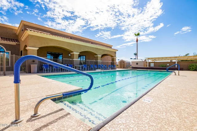 $399,498 | 696 South 226th Drive, Buckeye, AZ 85326