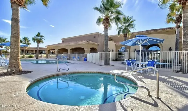 $399,498 | 696 South 226th Drive, Buckeye, AZ 85326