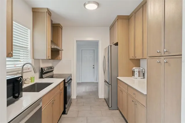 $2,200 | 2210 East Anderson Street, Orlando, FL 32803