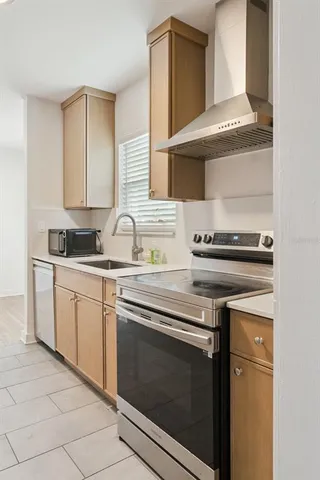 $2,200 | 2210 East Anderson Street, Orlando, FL 32803